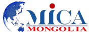 MICA Mongolia